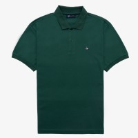 'Pima πόλο πικέ κανονική γραμμή