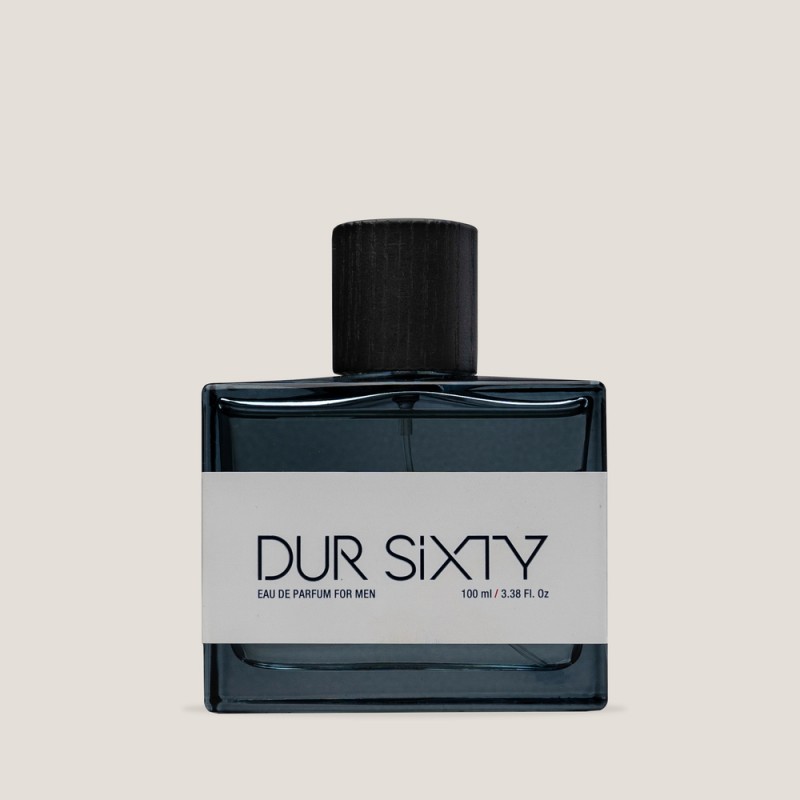 DUR SIXTY - Eau de Parfum Spray 