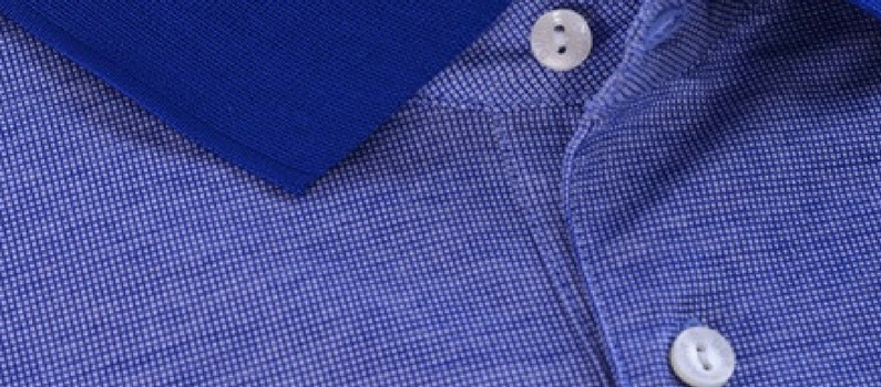 Dur: Νέες Polo μπλούζες από νήματα ξεχωριστής πολυτέλειας