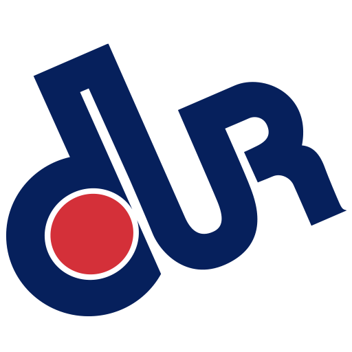 DUR logo