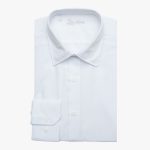 Πουκάμισο ποπλίνα κανονική γραμμή