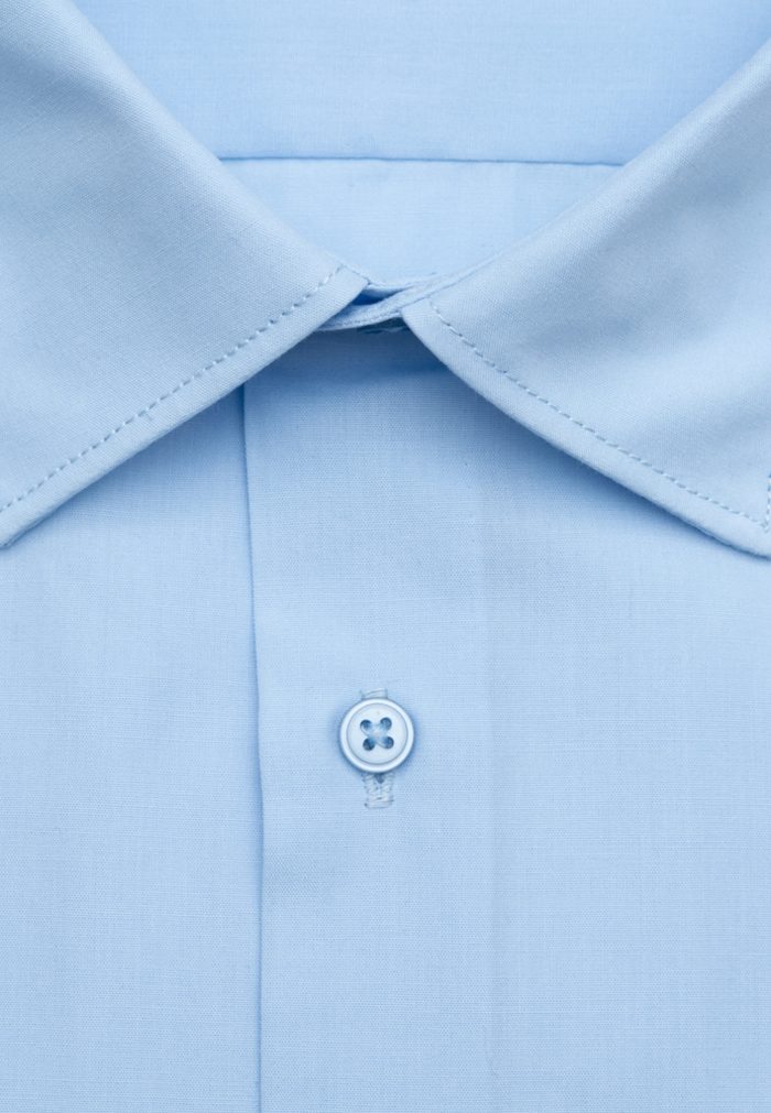 REGULAR FIT POPLIN SHIRT - Image 2