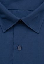 Regular fit poplin shirt - Image 3