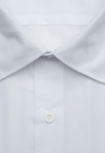 Regular fit poplin shirt - Image 4