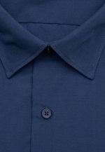 Regular fit poplin shirt - Image 4