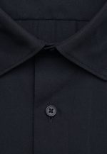 Regular fit poplin shirt - Image 4