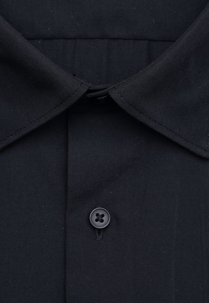 Πουκάμισο ποπλίνα κανονική γραμμή - Image 4
