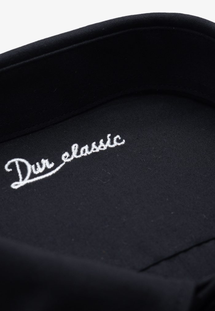 Πουκάμισο ποπλίνα κανονική γραμμή - Image 5