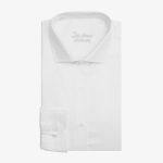 Πουκάμισο 100's Δίκλωνο Piquet κανονική γραμμή