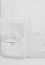 100's Two-ply cotton Piquet shirt - Image 3