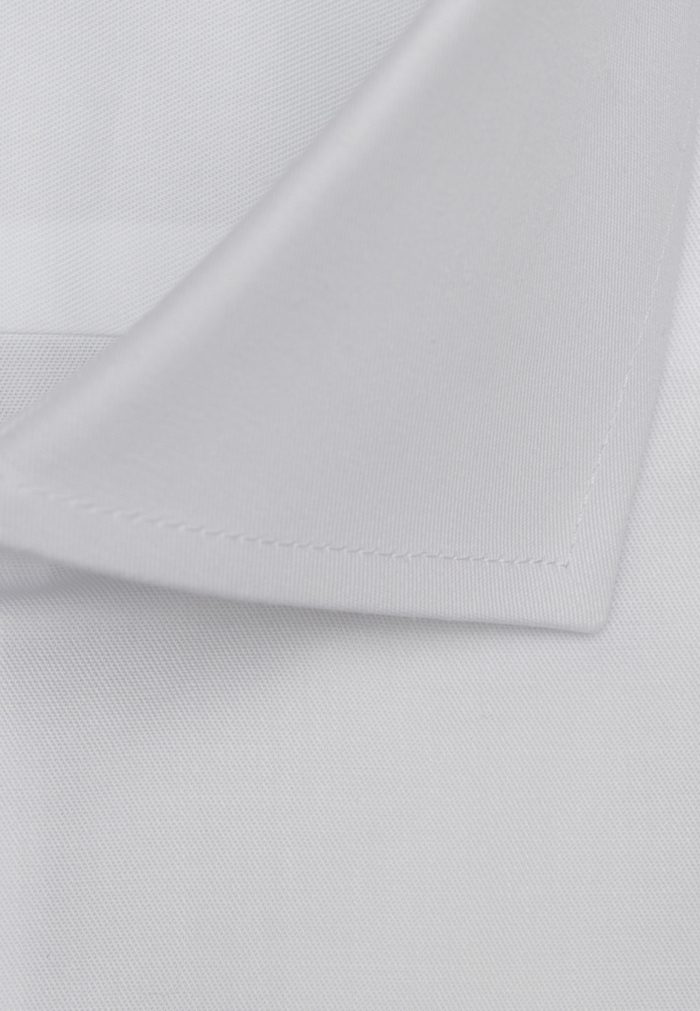 100's Δίκλωνο πουκάμισο 'twill' κανονική γραμμή - Image 2