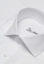 100's Two-ply cotton twill shirt - Image 5