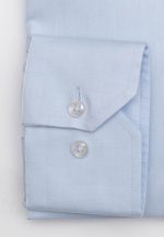 100's Two-ply cotton twill shirt - Image 3