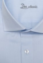 100's Two-ply cotton twill shirt - Image 4
