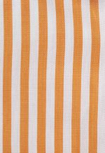 Regular-fit 100's Two-ply cotton striped shirt - Image 4