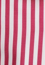 Regular-fit 100's Two-ply cotton striped shirt - Image 3