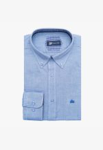 Regular fit Oxford shirt