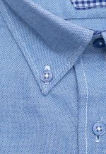 Regular fit Oxford shirt - Image 2