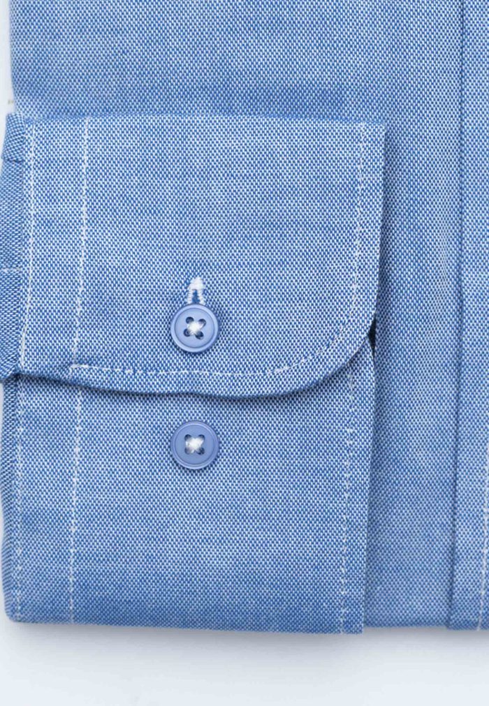 Πουκάμισο Oxford κανονική γραμμή - Image 3
