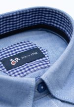 Regular fit Oxford shirt - Image 5