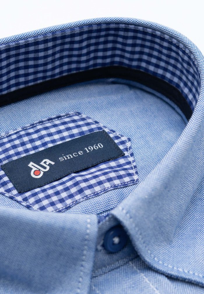 Πουκάμισο Oxford κανονική γραμμή - Image 5