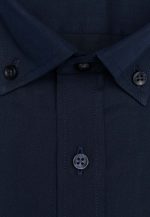 100's Two-ply cotton twill shirt - Image 4