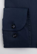100's Two-ply cotton twill shirt - Image 3