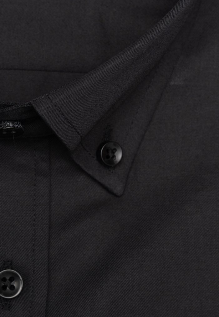 100's Δίκλωνο πουκάμισο 'twill' κανονική γραμμή - Image 2