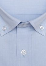 100's Two-ply cotton twill shirt - Image 4