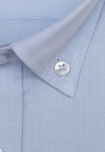 100's Two-ply cotton twill shirt - Image 2