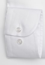 100's Two-ply cotton piquet shirt - Image 3