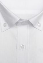 100's Two-ply cotton piquet shirt - Image 4