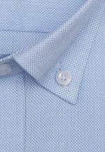 100's Two-ply cotton piquet shirt - Image 2