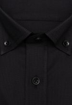 100's Two-ply cotton piquet shirt - Image 4