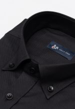 100's Two-ply cotton piquet shirt - Image 5