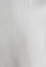 Regular-fit 100's Two-ply cotton piquet shirt - Image 3