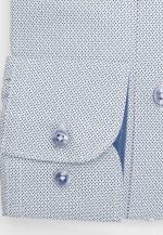 Regular-fit jaquard shirt - Image 3