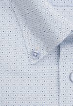 Regular-fit jaquard shirt - Image 2