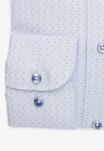 Regular-fit jaquard shirt - Image 3