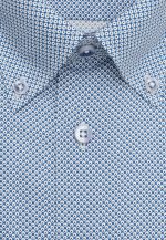 Regular-fit jaquard shirt - Image 4