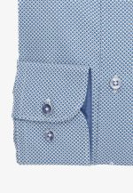 Regular-fit jaquard shirt - Image 3