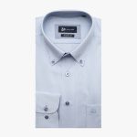 Πουκάμισο ριγέ κανονική γραμμή