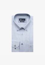 Striped shirt regular line