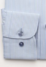 Striped shirt regular line - Image 3