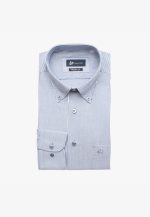 Striped shirt regular line