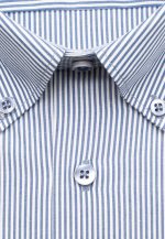 Striped shirt regular line - Image 2