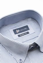 Striped shirt regular line - Image 5