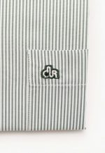 Striped shirt regular line - Image 4