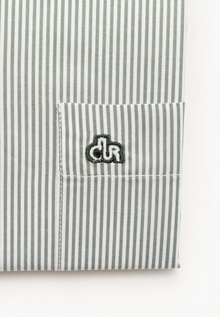 Πουκάμισο ριγέ κανονική γραμμή - Image 4