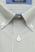 Striped shirt regular line - Image 2
